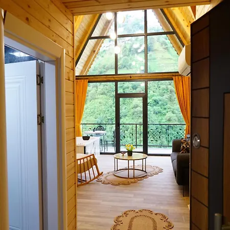 Walnut * Çamlıhemşin